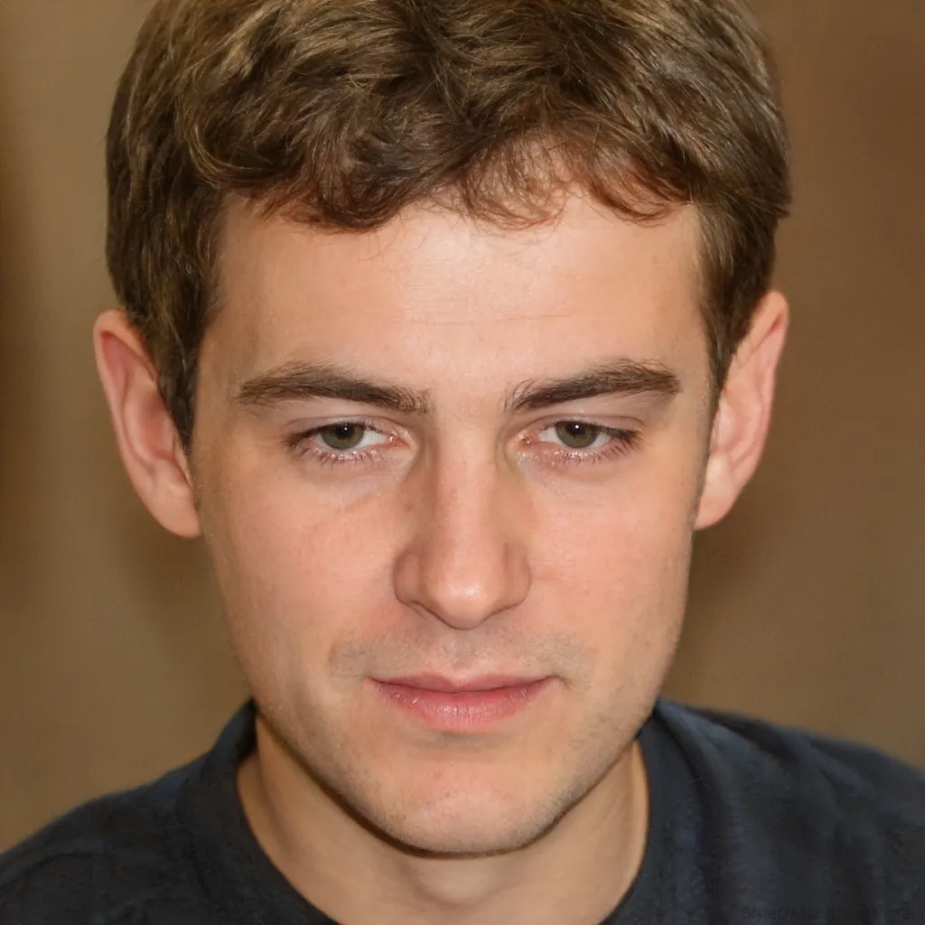 Michael Turner — Chief Commercial Officer