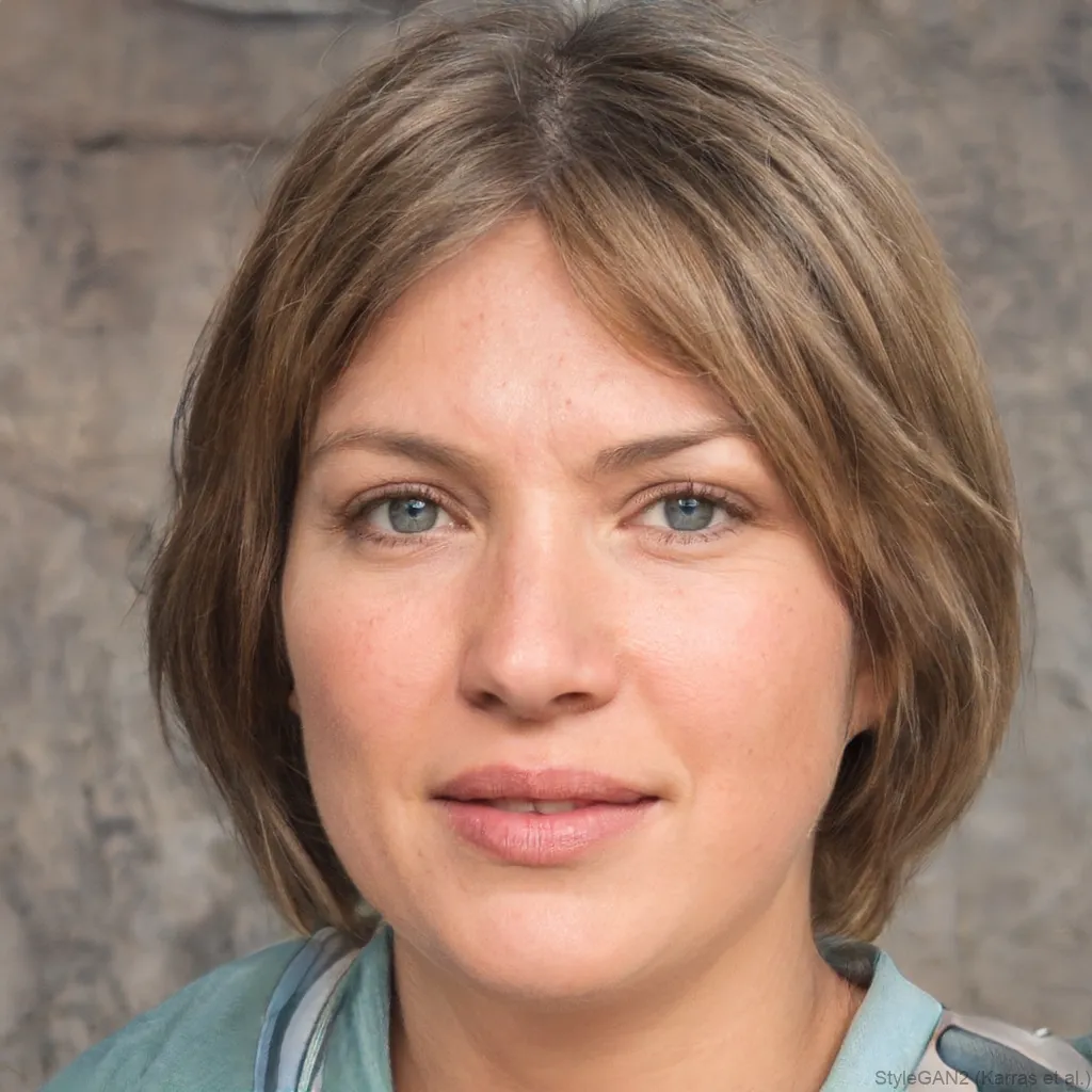 Sarah Bennett — B2B Partnership Director
