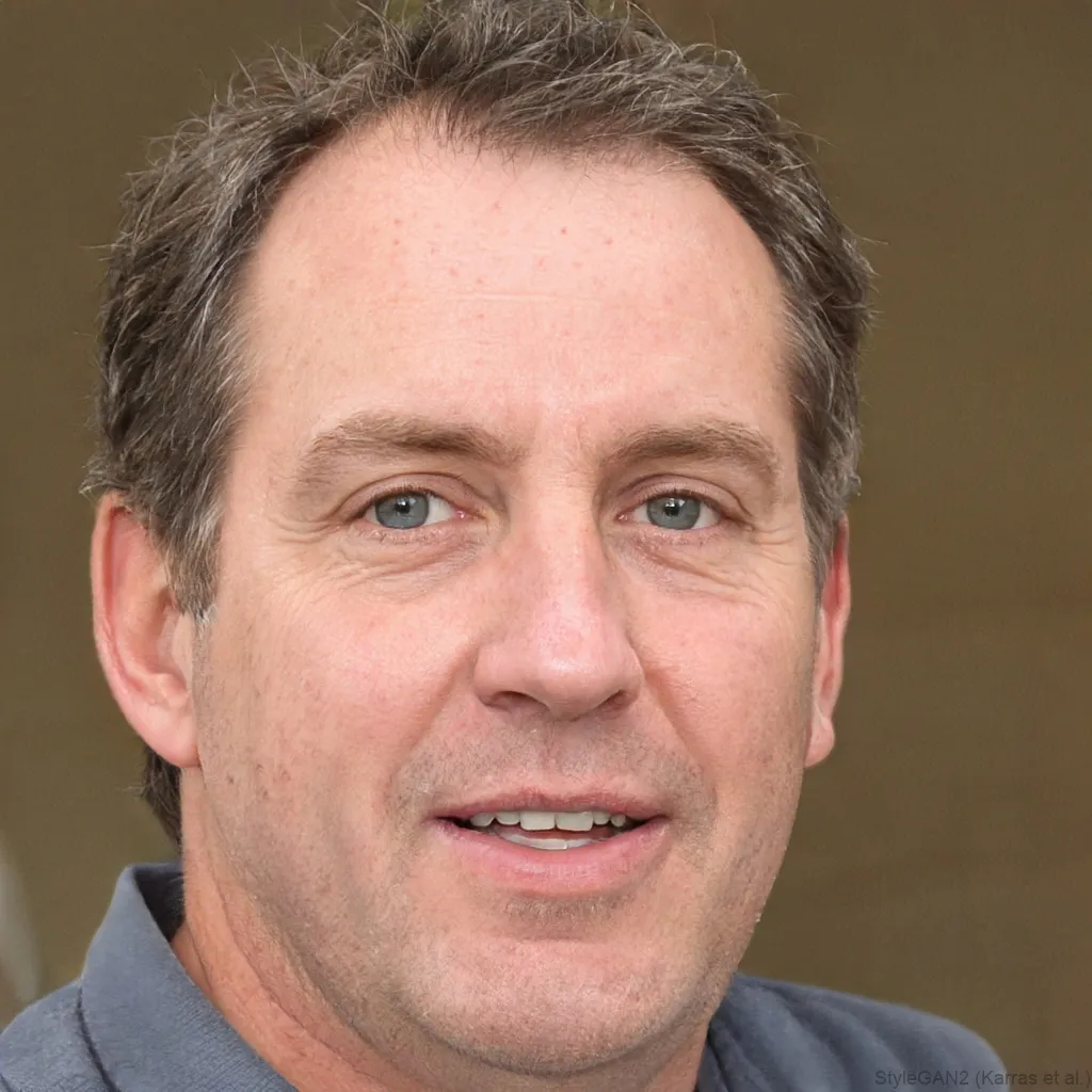 Filip Nezmar — Chief Executive Officer