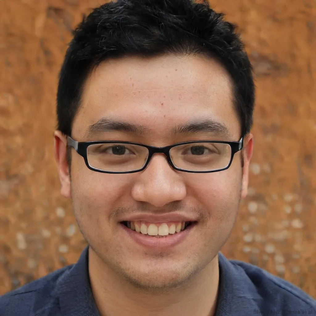 Kenji Tanaka — Sales Manager Europe