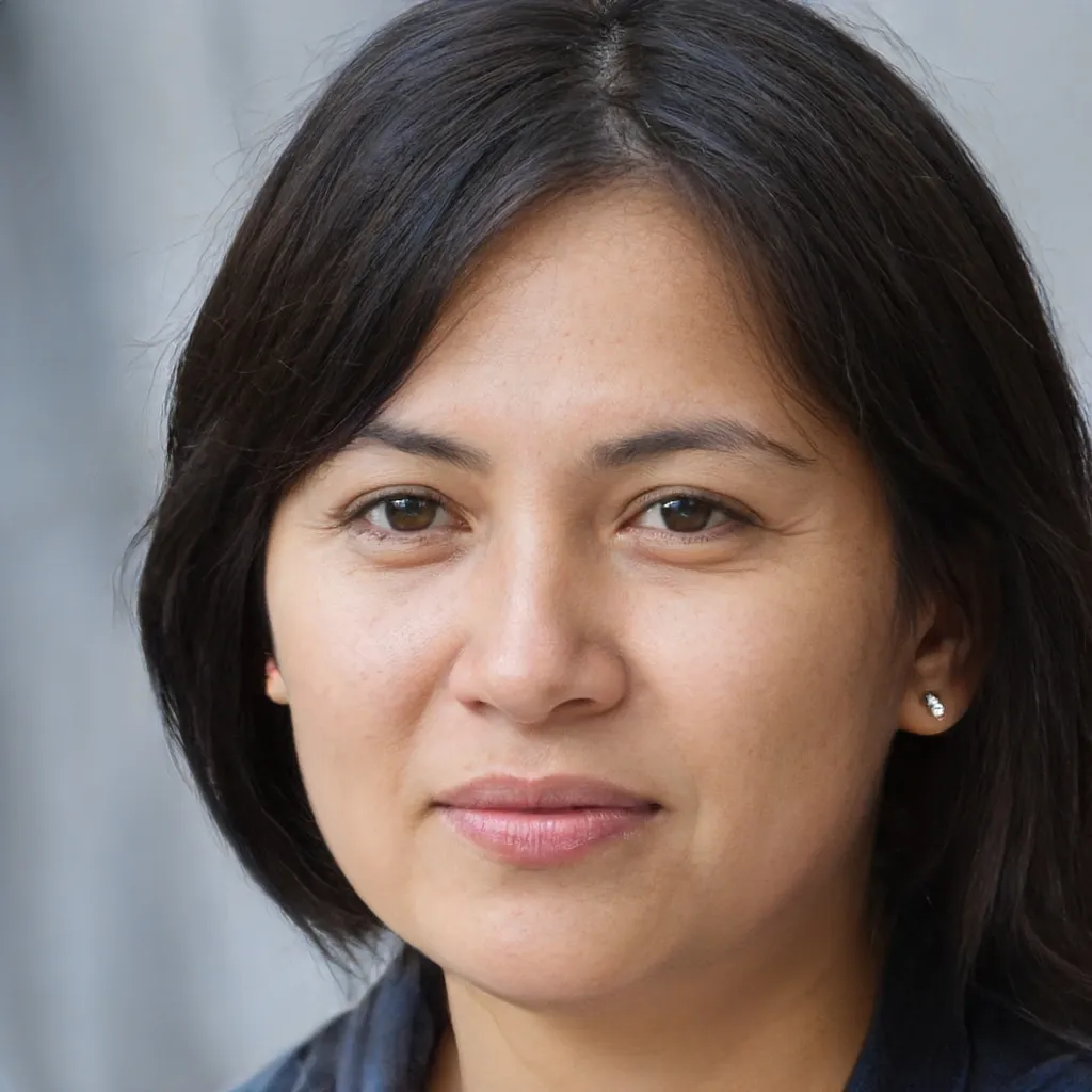 Emily Chen — Sales Manager USA