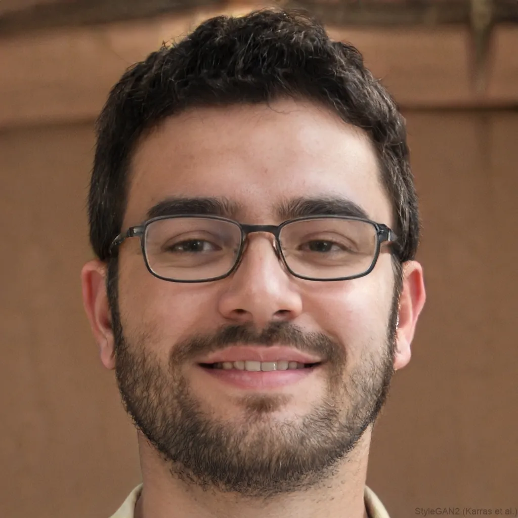 Robert Scott — Sales Manager Asia