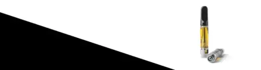 Cannabinoid vape category banner for B2B supply